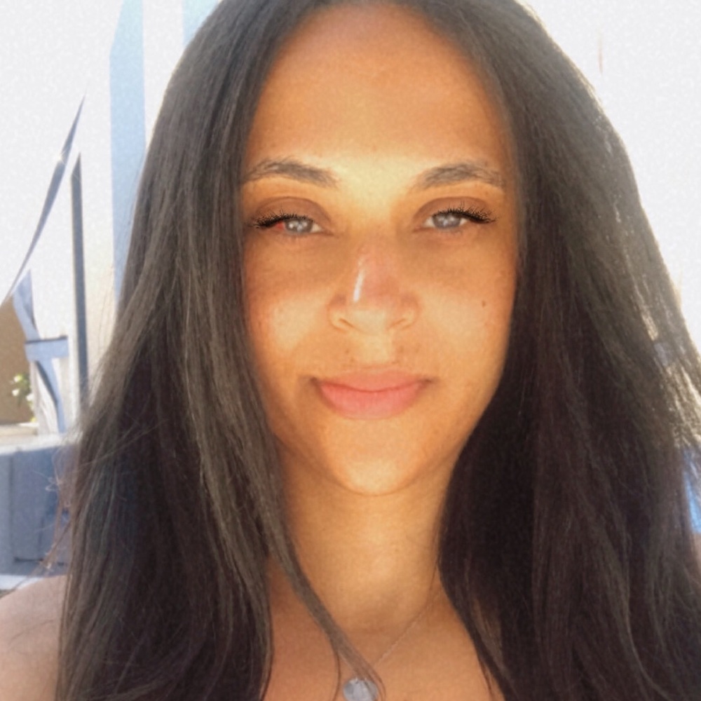 Meet your Posher, Janelle